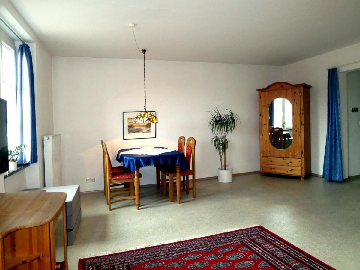 Atelier Probst- Salmannsweilergasse Lägenhet Konstanz Exteriör bild