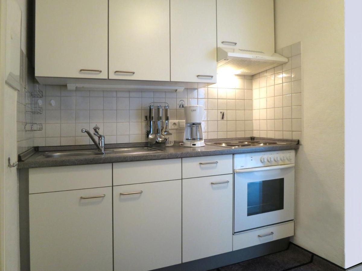 Atelier Probst- Salmannsweilergasse Lägenhet Konstanz Exteriör bild