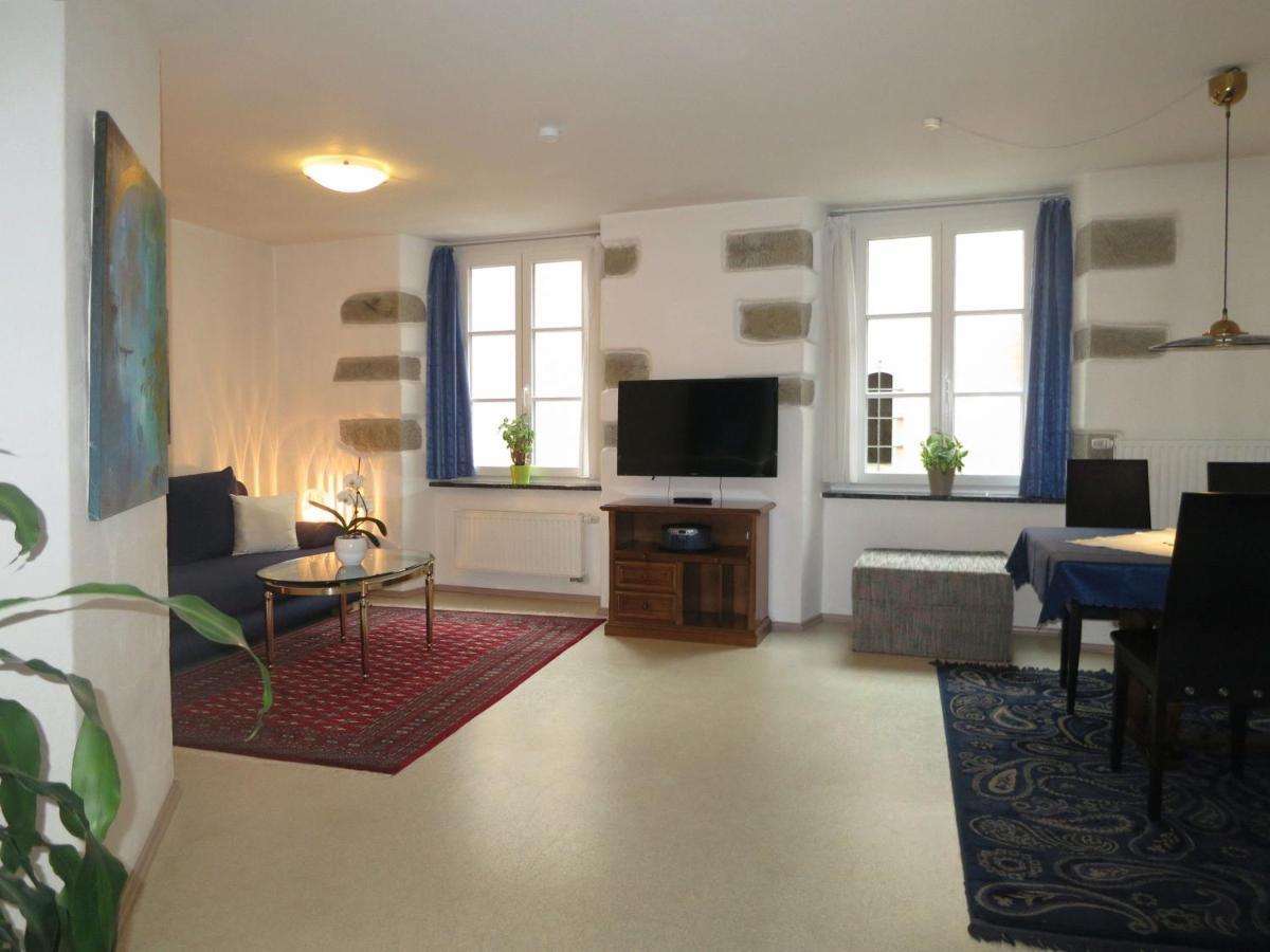 Atelier Probst- Salmannsweilergasse Lägenhet Konstanz Exteriör bild