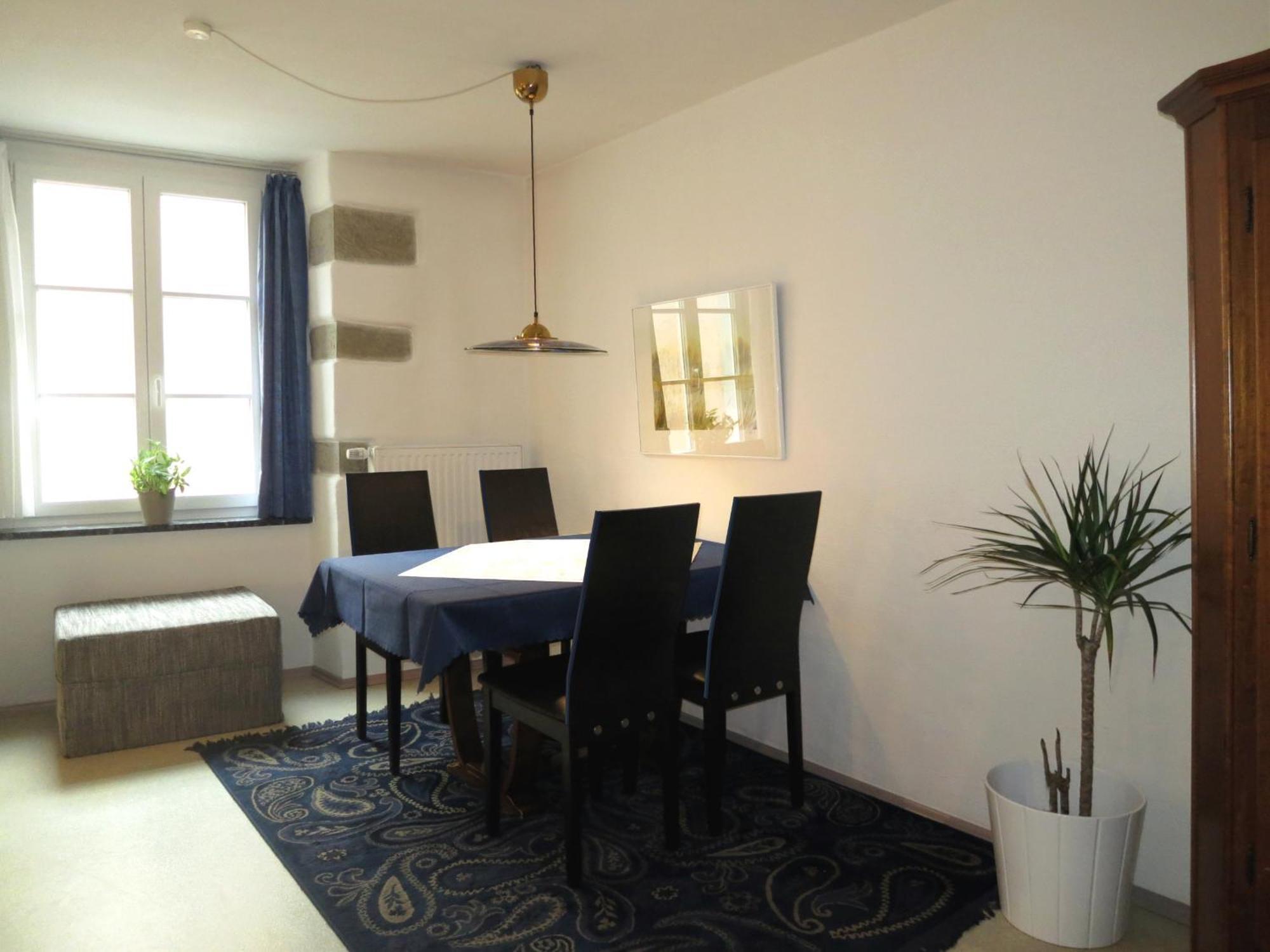 Atelier Probst- Salmannsweilergasse Lägenhet Konstanz Exteriör bild