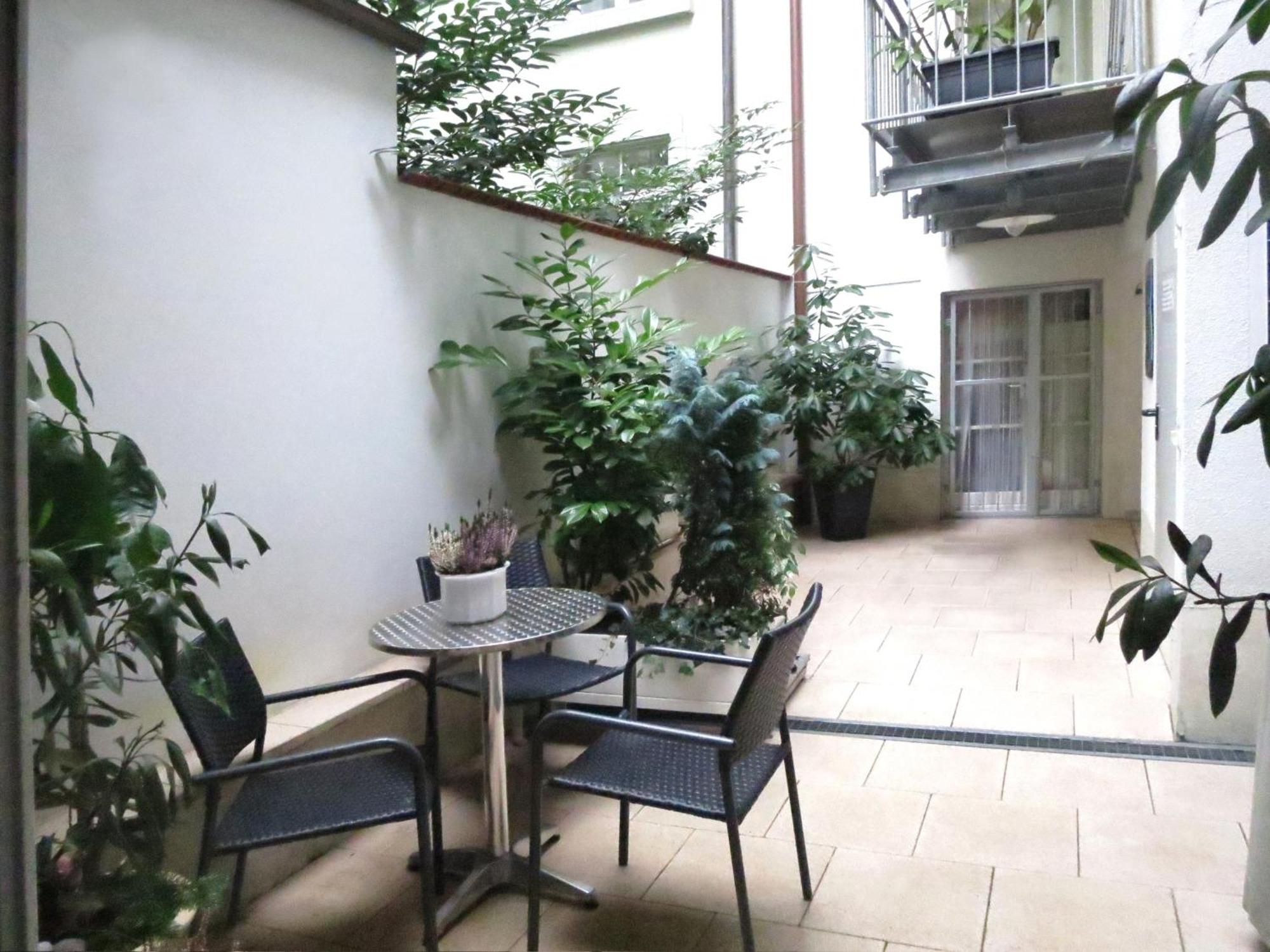Atelier Probst- Salmannsweilergasse Lägenhet Konstanz Exteriör bild