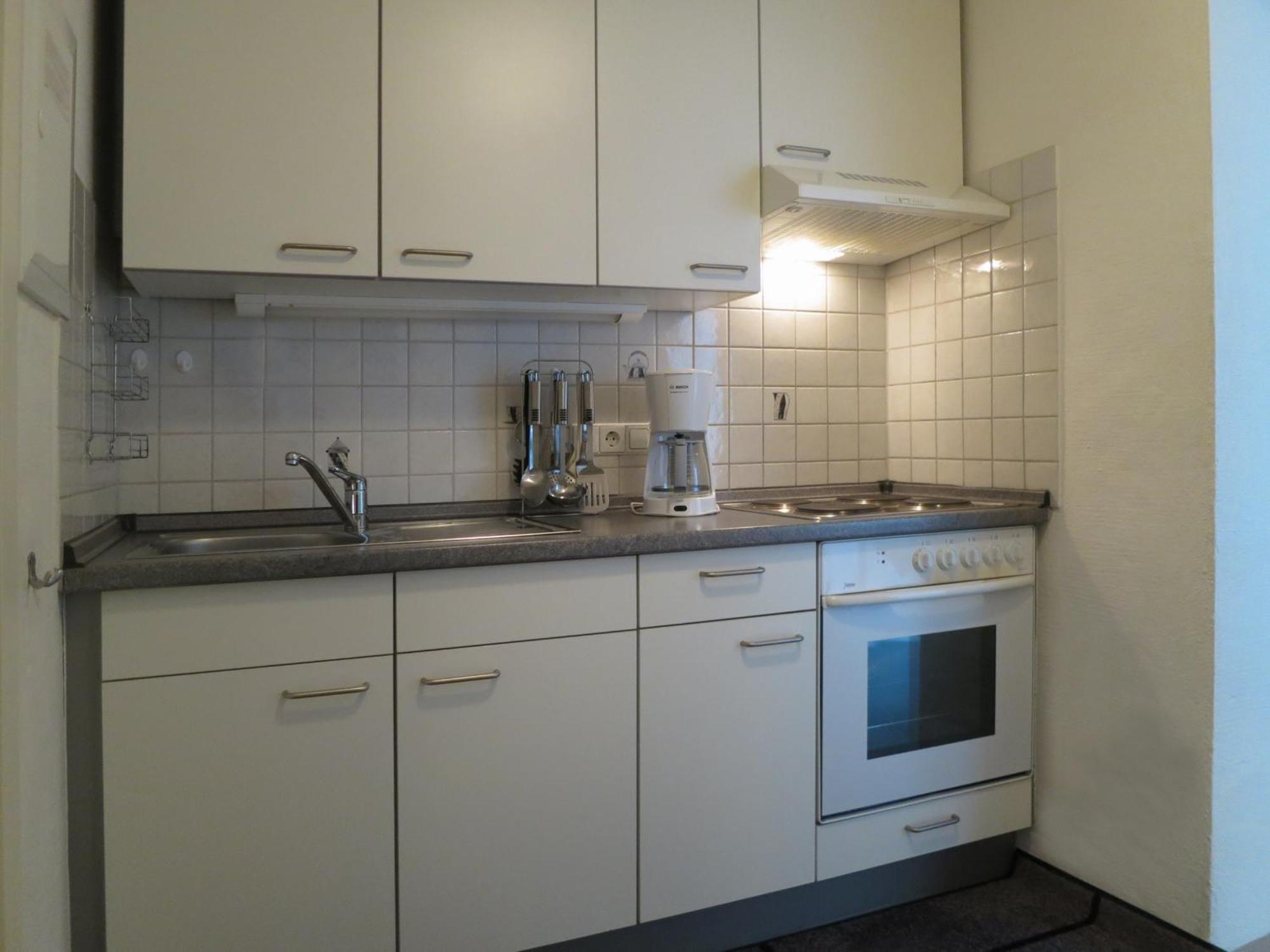 Atelier Probst- Salmannsweilergasse Lägenhet Konstanz Exteriör bild
